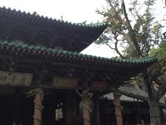 -晋祠博物馆