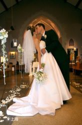 -曼格纳婚礼艺术中心(张江店)