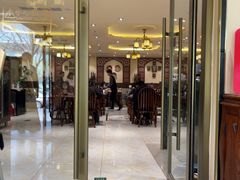 -BRBR叙利亚餐厅(总店)