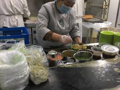 自助取餐区-大福来(光荣道店)