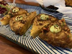 -帕歌西班牙餐厅paco tapas