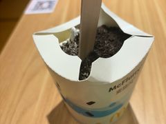 -麦当劳(顾村公园店)