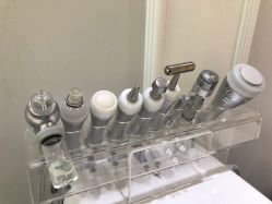 -F.N冻龄皮肤管理中心