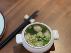 -将相和·海鲜蒸饺大连菜
