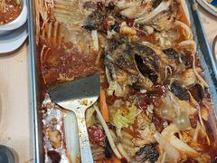 -鱼酷活鱼烤鱼(沈阳大悦城店)