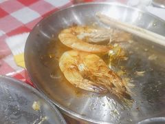 -生火火·小炉子炭烤(金楠天街总店)
