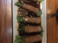 -云海肴·云南小炒·汽锅鸡(天津国金汇店)