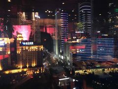 -广州富力君悦大酒店·凯菲厅