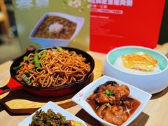 -嘉和一品粥(方庄店)
