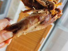 -小李烧鸡(西北角总店)
