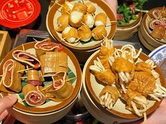 -蜀江龙火锅(339店)