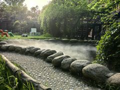 -林间山庄