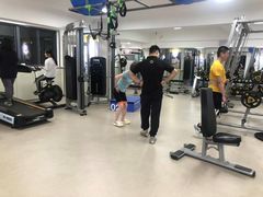 -中田·健身+普拉提(苗栗路店)