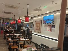 -和府捞面(曹路花园城店)