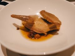 -小厨娘淮扬菜(清江苏宁广场店)