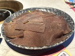 川门毛肚七绝-哥老官重庆美蛙鱼头(西湖银泰十一哥店)