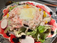 -炙柒Sekinana·精致日料(合生汇店)