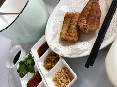 -渭塘酒家(生态园店)