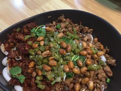 -西粉堂新疆米粉(朝外店)