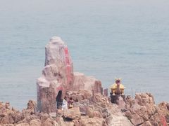 -摩天岭风景区