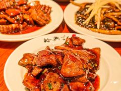 -裕兴记•蟹黄面馆(人民广场店)