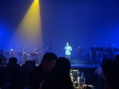 -赤红音乐现场(浦东金桥路店)