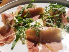 帕尔玛火腿配蜜瓜-Solo(衡山路店)