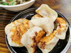锅贴-金枫锅贴(滨江·凯旋门店)