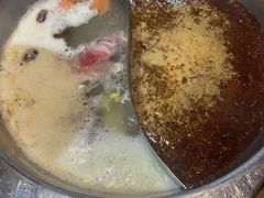 -傣妹火锅(南京东路一店)