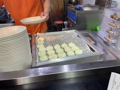 -津门张记包子铺(华昌道店)