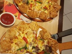 -必胜客(远大路店)