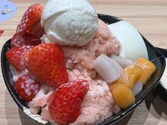 -鲜芋仙(南开大悦城店)