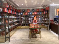 大堂-VENCHI 闻绮(北京国贸商城店)