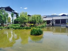 -丽江金茂凯悦臻选酒店-滇香馆