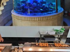 -碧中海汤泉汗蒸酒店