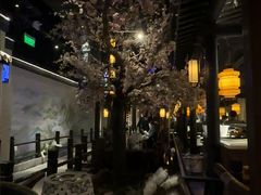 -绿茶餐厅(朝阳大悦城店)