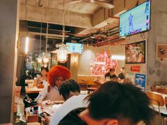 -Devils’ Brewery小恶魔精酿啤酒(武汉天地店)