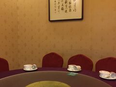 包厢-京天红酒家(虎坊路店)