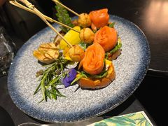 -villaa·别墅·融合菜西餐厅