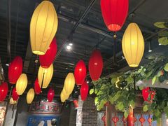 -北平盛世·新京菜·北京烤鸭(劲松·双井店)