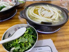 -贵州沾水米线(学田湾店)