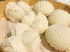 -彩蝶谷美食廊·粤式经典南番顺·铁板烧烤泰风味(广州长隆酒店)