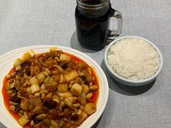 -四川孙鲶鱼·现炒传统川菜(牡丹园店)