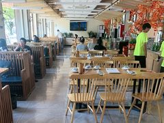 -天盛海鲜烧烤大排档·本地小海鲜·牟平腿穗子(幸福店)