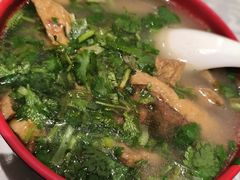 -马凯餐厅(地安门店)