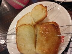 -亮亮烧烤(积玉桥总店)