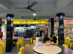 -龙海鲜螃蟹王(宏茂桥店)