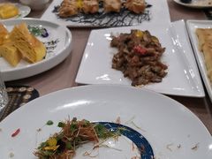 -美博·美术博物馆主题餐厅(威尼斯水城店)