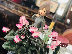 -荒度咖啡(北九水店)