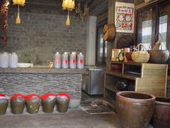 -德叔阙里·衢州菜馆(月湖店)